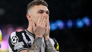 Incredible:"Kieran Trippier Hints at Newcastle United Transfer While on England Duty...Read more