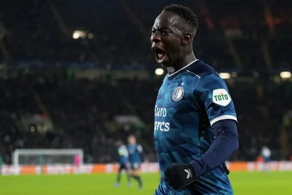 "Lyon Competes with Everton and Brighton for Newcastle's Star...Read more 